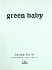 Tapa de Green baby