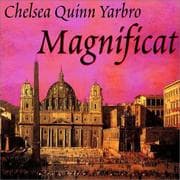 Tapa de Magnificat