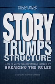 Tapa de Story Trumps Structure