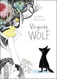 Tapa de Virginia Wolf