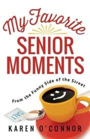 Tapa de My Favorite Senior Moments