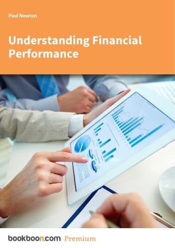 Tapa de Understanding Financial Performance