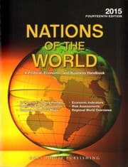 Tapa de Nations of the World