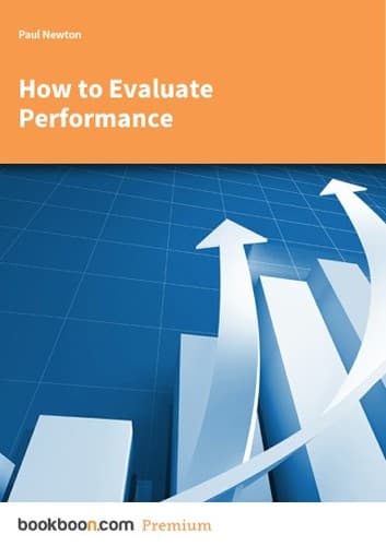 Tapa de How to Evaluate Performance