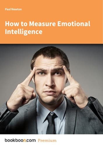 Tapa de How to Measure Emotional Intelligence