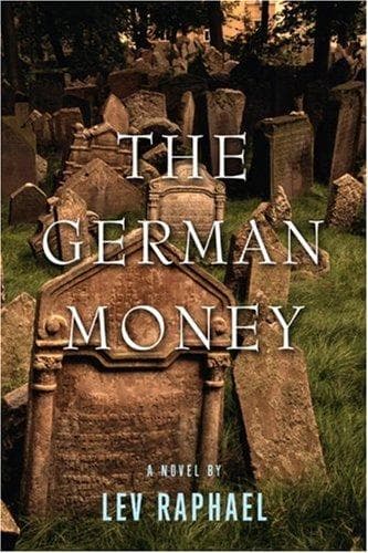 Tapa de The German Money