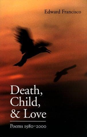 Tapa de Death, Child, and Love