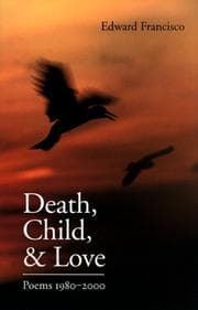 Tapa de Death, Child, and Love