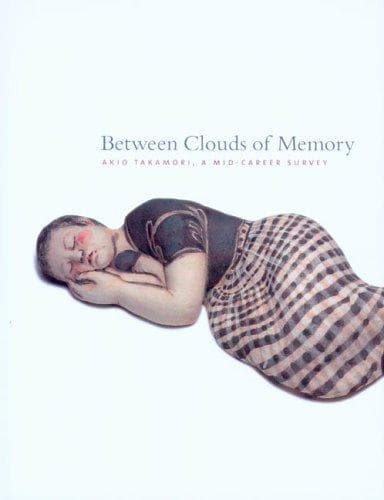 Tapa de Between Clouds of Memory