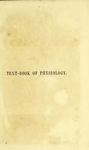 Tapa de Text-book of physiology