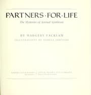 Tapa de Partners for life