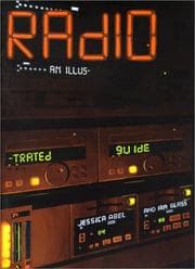 Tapa de Radio