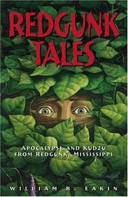 Tapa de Redgunk tales