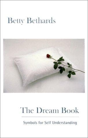 Tapa de The Dream Book