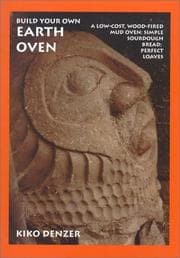 Tapa de Build Your Own Earth Oven