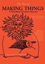 Tapa de The Best of Making Things