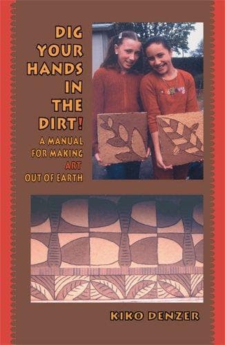 Tapa de Dig Your Hands in the Dirt