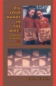 Tapa de Dig Your Hands in the Dirt