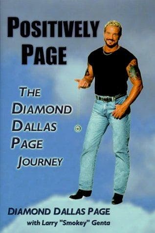 Tapa de Positively Page