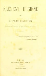 Tapa de Elementi d'igiene