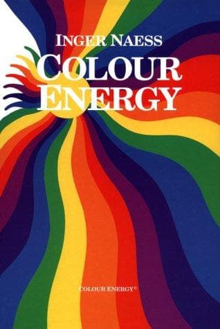Tapa de Colour Energy