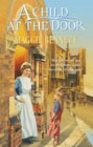 Tapa de A Child at the Door