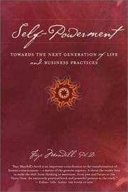 Tapa de Self-Powerment