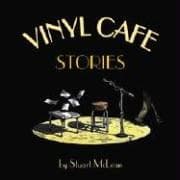 Tapa de Vinyl Cafe Stories