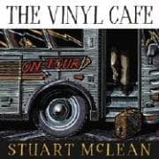Tapa de The Vinyl Cafe