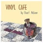 Tapa de Vinyl Cafe Odd Jobs