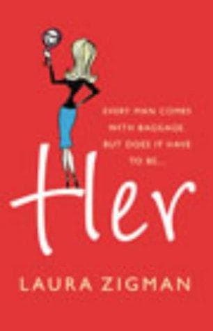 Tapa de Her