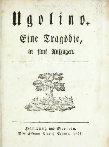 Tapa de Ugolino