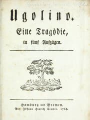 Tapa de Ugolino