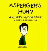 Tapa de Asperger's Huh?