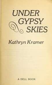 Tapa de Under Gypsy Skies