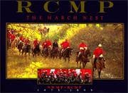 Tapa de RCMP