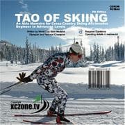 Tapa de Tao of Skiing