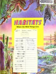 Tapa de Habitats