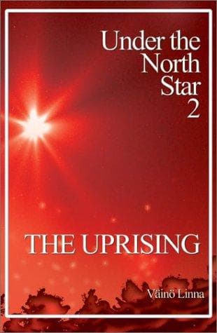 Tapa de The Uprising