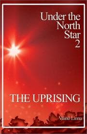 Tapa de The Uprising