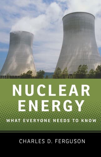 Tapa de Nuclear energy