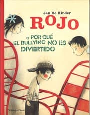 Tapa de Rojo