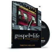 Tapa de Gospel in Life
