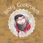 Tapa de Story of a Cockroach