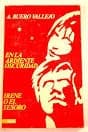 Tapa de En la ardiente oscuridad ; Irene o el tesoro