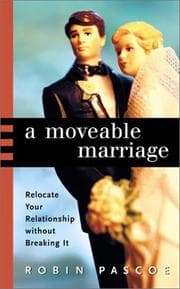 Tapa de A Moveable Marriage
