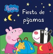 Tapa de Fiesta de pijamas