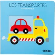 Tapa de Los transportes