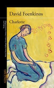 Tapa de Charlotte