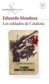 Tapa de Los soldados de Cataluña